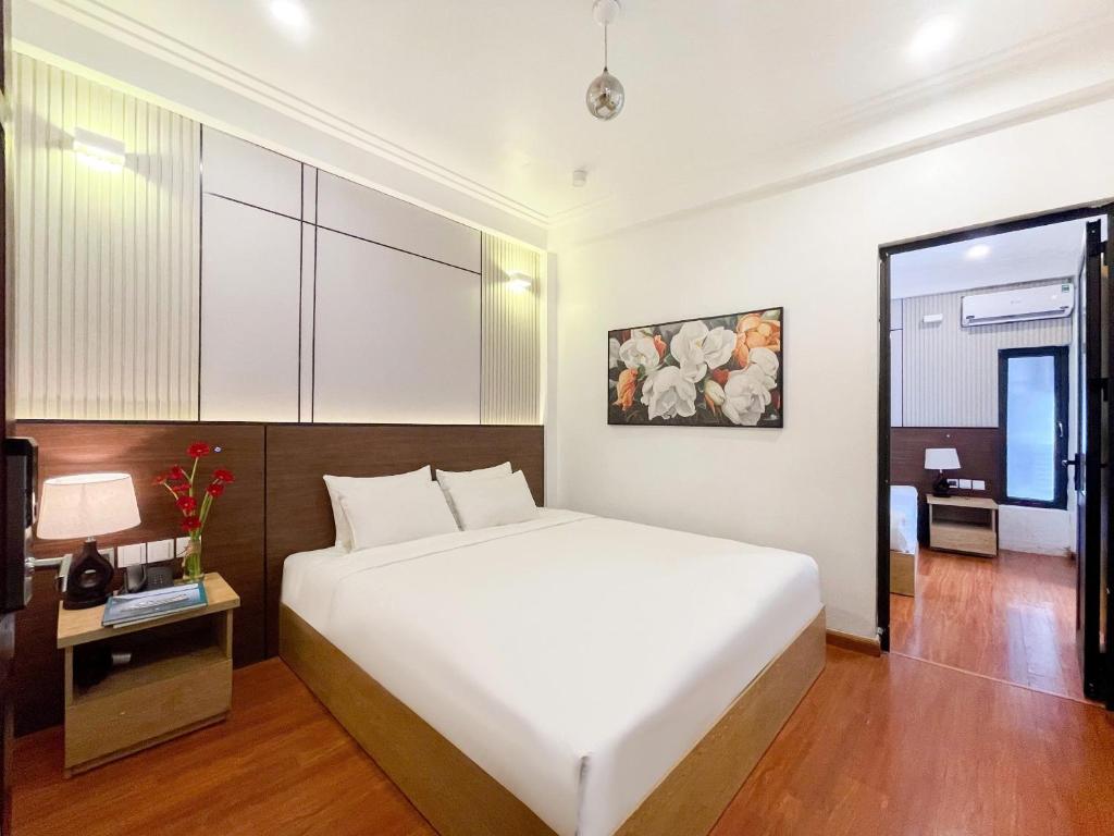 Hanoi Valley Boutique Hotel & Travel – Hanoi