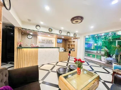 Hanoi Valley Boutique Hotel & Travel – Fotos 4