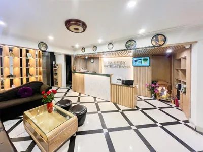 Hanoi Valley Boutique Hotel & Travel – Fotos 5