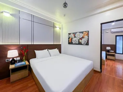 Hanoi Valley Boutique Hotel & Travel – Fotos 6