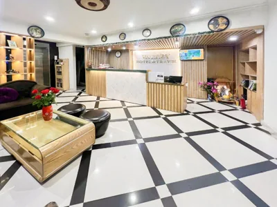 Hanoi Valley Boutique Hotel & Travel – Fotos 8