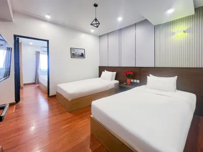 Hanoi Valley Boutique Hotel & Travel – Fotos 9