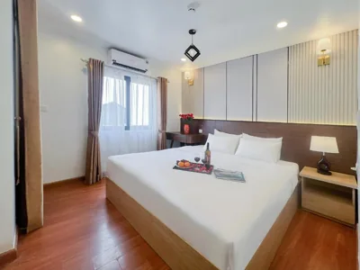 Hanoi Valley Boutique Hotel & Travel – Fotos 10