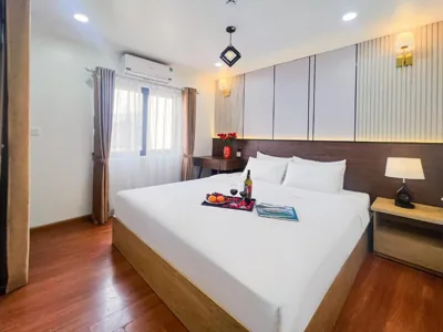 Hanoi Valley Boutique Hotel & Travel – Fotos 11
