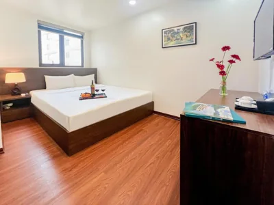 Hanoi Valley Boutique Hotel & Travel – Fotos 13