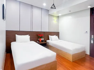 Hanoi Valley Boutique Hotel & Travel – Fotos 14
