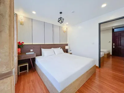Hanoi Valley Boutique Hotel & Travel – Fotos 15