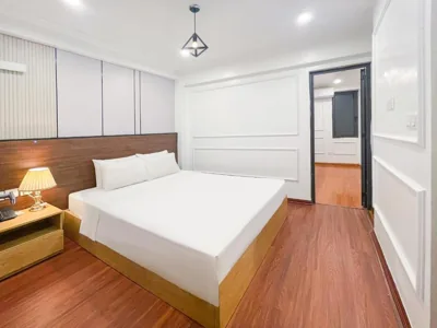Hanoi Valley Boutique Hotel & Travel – Fotos 16
